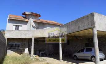 Imagem 4: Sobrado residencial à venda, Jardim das Palmeiras, Sumaré