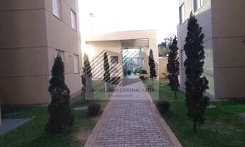 Imagem 2: Apartamento para aluguel possui 48 metros quadrados com 2 quartos em Jardim San Raphael