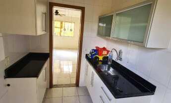 Imagem 5: Casa com 2 dormitórios à venda, 60 m² por R$ 215.000,00 - Copacabana - Belo Horizonte/MG