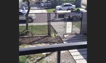 Imagem 5: Sobrado em Pinhais