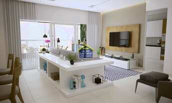 Imagem 4: Show de APÊ 2 Suítes Lazer Completo VEM SER FELIZ