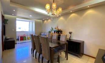 Imagem 6: Apartamento com 3 dormitórios à venda, 102 m² por R$ 589.000,00 - Dona Clara - Belo Horizo