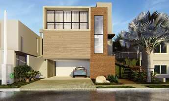 Imagem 4: Casa com 4 dormitórios à venda, 379 m² por R$ 2.000.000 - Loteamento Residencial Reserva D