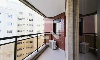 Imagem 6: Apartamento para Aluguel - Moema, 3 Quartos, 120 m2