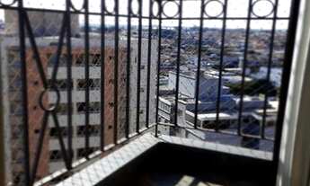 Imagem 2: APARTAMENTO RESIDENCIAL em SÃO JOSÉ DO RIO PRETO - SP, CENTRO