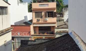 Imagem 7: Casa de vila para venda tem 120 metros quadrados com 4 quartos