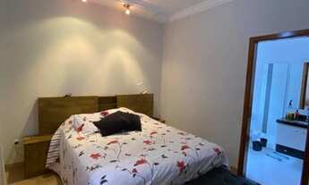 Imagem 4: Casa para Venda em Araras, Jardim Luiza Maria, 3 dormitórios, 1 suíte, 3 banheiros, 3 vaga