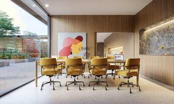 Imagem 2: CURITIBA - Apartamento Padrão - Centro Cívico