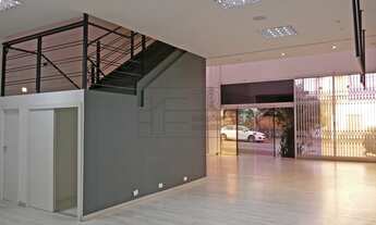 Imagem 3: Loja em Centro - Curitiba