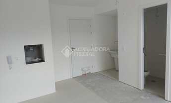 Imagem 3: PORTO ALEGRE - Apartamento Padrão - Azenha