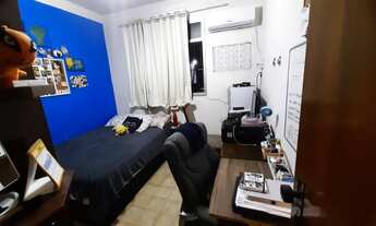 Imagem 5: Apartamento para venda com 95 metros quadrados com 3 quartos em Praia da Costa - Vila Velh