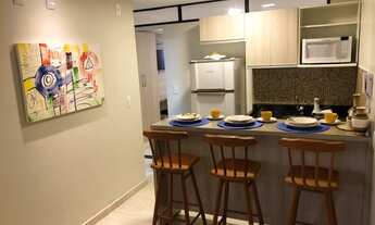 Imagem: Apartamento Flat Ponta Negra RN para venda