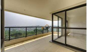 Imagem 4: Apartamento com 6 dormitórios à venda, 192 m² por R$ 1.351.875 - Jardim Limoeiro - Arujá/S