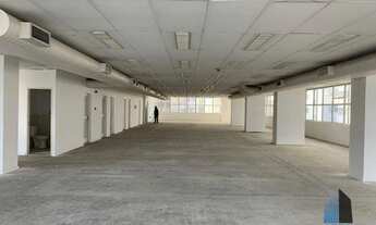 Imagem 4: Laje, 450 m² - venda por R$ 5.400.000,00 ou aluguel por R$ 27.000,00/mês - Bela Vista - Sã