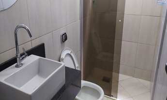 Imagem 6: CASA RESIDENCIAL em SAMAMBAIA - DF, SAMAMBAIA SUL (SAMAMBAIA