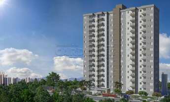 Imagem: Sao Carlos - Apartamento Padrão - Recreio