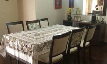 Imagem 5: Apartamento 4 dorms (Edif. Por do Sol-Centro