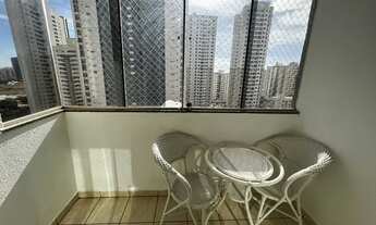 Imagem 3: Residencial Alto da Gloria 3qts com 1 suíte e 2 vagas de garagem