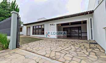 Imagem 3: Casa à venda, 430 m² por R$ 1.500.000,00 - Portão - Curitiba/PR