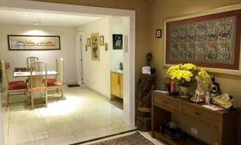 Imagem 4: Duplex Condomínio Ilha do Sul / Alto de Pinheiros