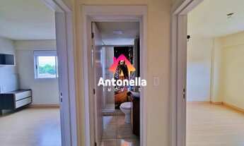 Imagem 2: Apartamento com 2 Dormitorio(s) localizado(a) no bairro Cinqüentenário em Caxias do Sul