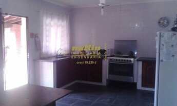 Imagem 3: Casa sobrado Santo Antonio