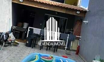 Imagem 7: Casa com 2 quartos a venda no Jardim Nápoli