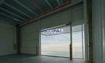 Imagem 5: Galpão em Parque Viracopos - Campinas, SP