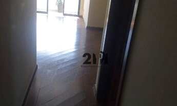 Imagem 2: Apartamento com 3 dormitórios à venda, 89 m² por R$ 698.000,00 - Santana - São Paulo/SP