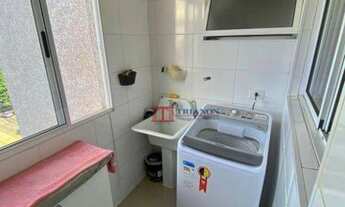 Imagem 5: Apto com moveis planejados diferenciados