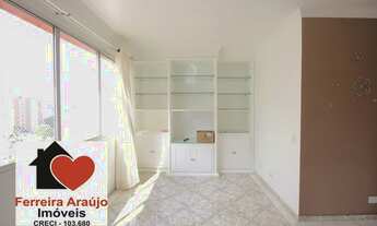 Imagem 2: APARTAMENTO COM FINO ACABAMENTO NO MELHOR DA VILA MASCOTE!