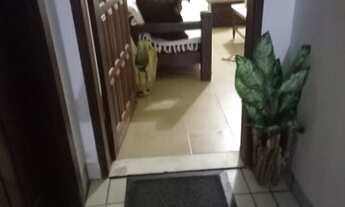 Imagem 3: Apartamento para venda possui 95 metros quadrados com 3 quartos em Chame-Chame - Salvador