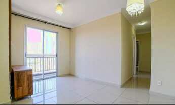 Imagem 2: Apartamento 58m²