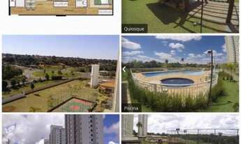 Imagem 4: Alugo apartamento próximo a UFMS