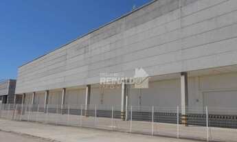 Imagem 5: Galpão Comercial para venda e locação, Distrito Industrial, Jundiaí -