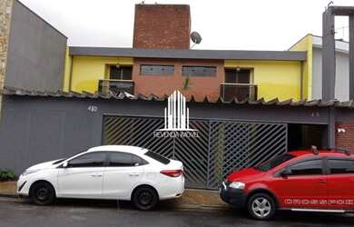 Imagem 2: Excelente, padrão 4wc,4vagas de garagem, 4varandas, quarto de empregada com banheiro, sala