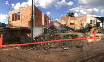 Imagem 4: Lote Arniqueira 200mts