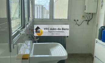 Imagem 5: São Paulo - Apartamento Padrão - Tatuapé