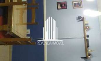 Imagem 4: Cobertura à venda, sem condômino, 2 Dormitórios, 1 Suite