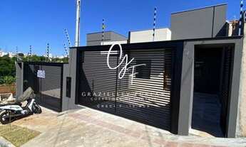 Imagem 4: Casa geminada com 3 quartos - Bairro Jardim Portal de Itamaracá em Londrina