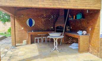 Imagem 4: Casa para venda com quintal em Piabetá (Inhomirim) - Magé - RJ