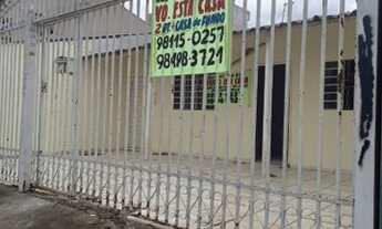 Imagem: Ótima casa na Ceilândia - Guariroba