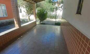 Imagem: Casa com 2 dormitórios à venda, 90 m²