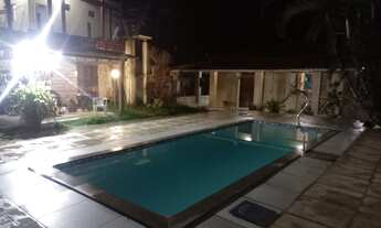 Imagem 2: ALUGO LINDO CASARÃO PARA O MÊS DE JULHO PODENDO SER O FDS OU 15 DIAS. A COMBINAR!