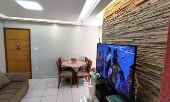 Imagem 2: Apartamento 2 quartos todo planejado