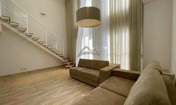 Imagem 3: Cobertura - Mansões Santo Antônio - Campinas