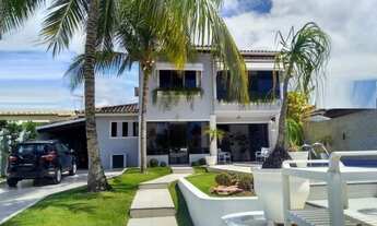 Imagem: Casa para Venda em Lauro de Freitas/BA