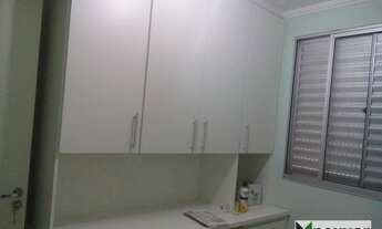 Imagem 5: Apartamento residencial à venda, Jardim Anton Von Zuben, Campinas