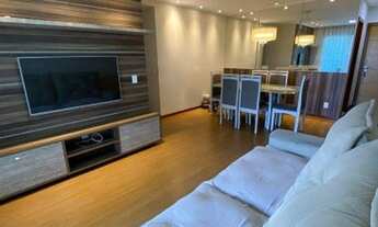 Imagem 4: Caiobas 3 quartos Sol da Manhã em Laranjeiras