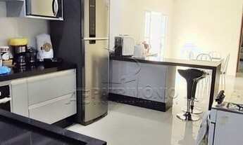 Imagem 3: SOROCABA - Casa Padrão - São Bento